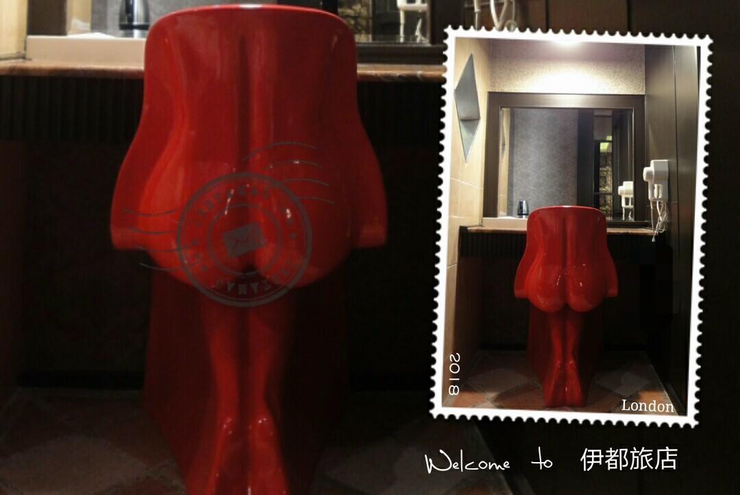 伊都汽车旅馆 Dacun 外观 照片
