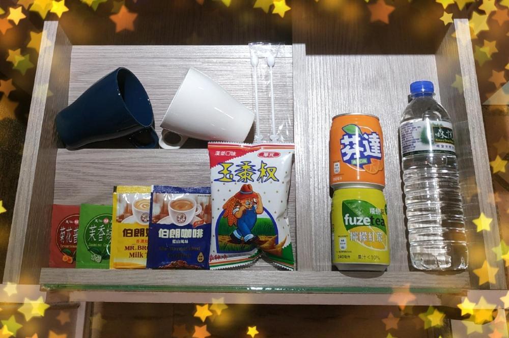 伊都汽车旅馆 Dacun 外观 照片